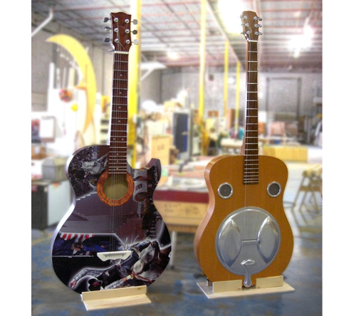 Rodeo Guitars