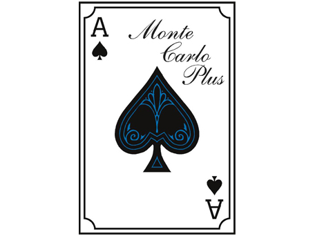 Monte Carlo Plus Logo