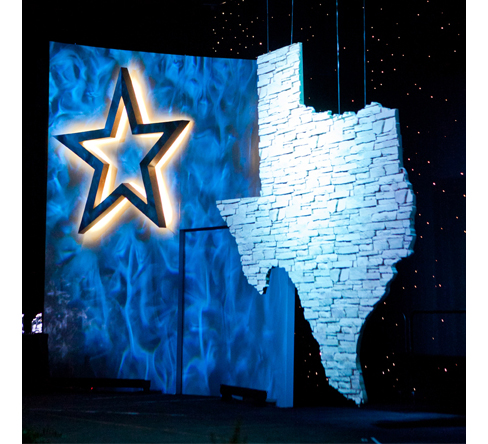 Star Texas