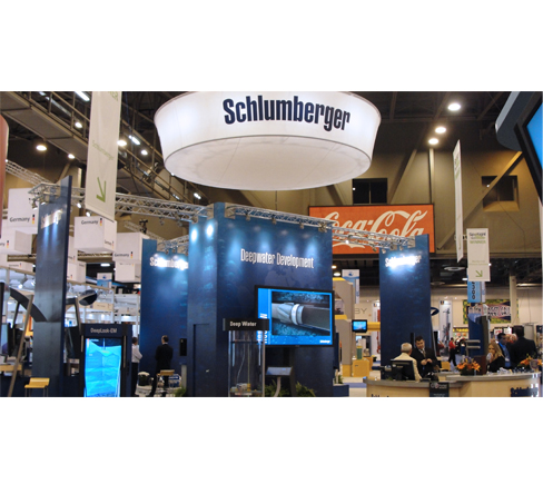 Schlumberger