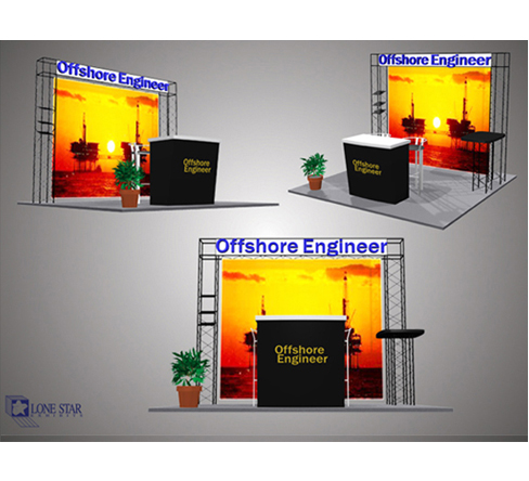 Offshore Engineer